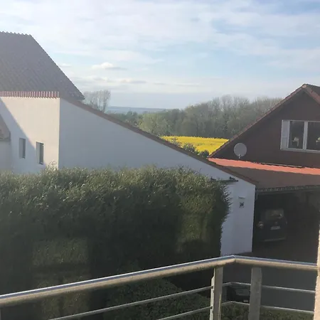 Designerhaus Meerblick * Surendorf