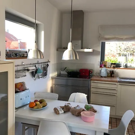 Designerhaus Meerblick *