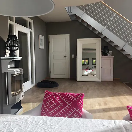 Designerhaus Meerblick 度假居