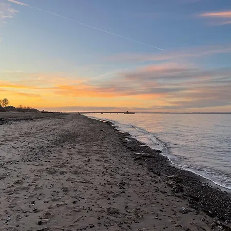 Designerhaus Meerblick * Surendorf