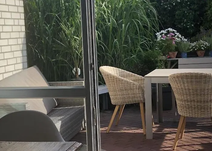 Designerhaus Meerblick * Surendorf